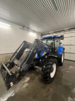 New Holland T6050 - Imagen 7