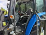 New Holland TL100 - Imagen 12