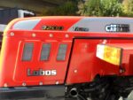 Tractor Antonio Carraro Tigre 3200 - Imagen 5