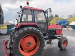 CASE IH 1594 HYDRA SHIFT - Imagen 18
