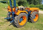 Tractor Carraro - 50 CV - Imagen 3