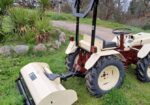Tractor Pasquali - 21 CV - Imagen 4