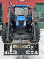 New Holland T6.140 - Imagen 18