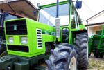 Agrifull 70 DT Doble Tracción Integra - Imagen 11