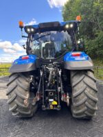 New Holland T6-145 - Imagen 24
