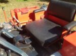 Tractor de orugas Carraro 3500C usado - Imagen 5