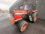 CASE IH 1594 HYDRA SHIFT - Imagen 14