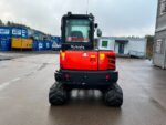 Kubota KX 057-4 - Imagen 4