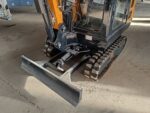 Kubota MG25 - Imagen 7