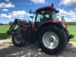 CASE IH Puma 180 - Imagen 2