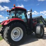 CASE IH Puma 180