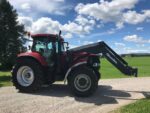 CASE IH Puma 180 - Imagen 3