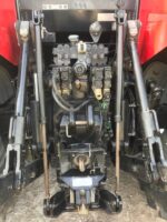 CASE IH Puma 180 - Imagen 4