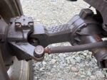 Tractor Massey Ferguson 375 4x4 - Imagen 4