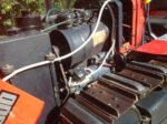 Tractor de orugas Carraro 3500C usado - Imagen 8