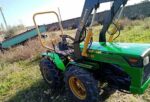 Tractor Ferrari 95 - Imagen 2