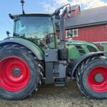 Fendt 720 VARIO