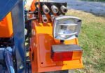Tractor Carraro - 50 CV - Imagen 4