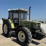 Hürlimann PRESTIGE H-488 TURBO DT