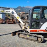 BOBCAT 334G