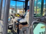 BOBCAT 334G - Imagen 3