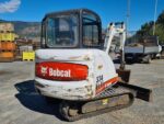BOBCAT 334G - Imagen 4