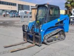 Bobcat T450J - Imagen 15