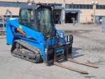 Bobcat T450J