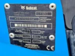 Bobcat T450J - Imagen 7