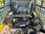 Bobcat T590 - Cargadora de orugas / Cabina cerrada - Imagen 14