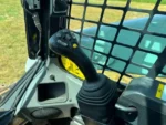 Bobcat T590 - Cargadora de orugas / Cabina cerrada - Imagen 13