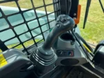 Bobcat T590 - Cargadora de orugas / Cabina cerrada - Imagen 12
