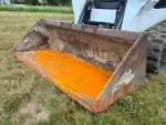 Bobcat T590 - Cargadora de orugas / Cabina cerrada - Imagen 9