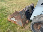 Bobcat T590 - Cargadora de orugas / Cabina cerrada - Imagen 8