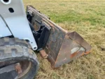 Bobcat T590 - Cargadora de orugas / Cabina cerrada - Imagen 7