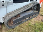 Bobcat T590 - Cargadora de orugas / Cabina cerrada - Imagen 5