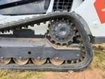 Bobcat T590 - Cargadora de orugas / Cabina cerrada - Imagen 4
