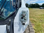 Bobcat T590 - Cargadora de orugas / Cabina cerrada - Imagen 3