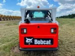 Bobcat T590 - Cargadora de orugas / Cabina cerrada - Imagen 20