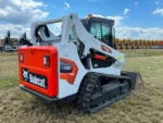 Bobcat T590 - Cargadora de orugas / Cabina cerrada - Imagen 19