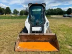 Bobcat T590 - Cargadora de orugas / Cabina cerrada - Imagen 16