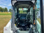 Bobcat T590 - Cargadora de orugas / Cabina cerrada - Imagen 15