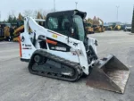 Bobcat T590 - Imagen 2