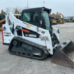 Bobcat T590