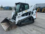 Bobcat T590 - Imagen 9
