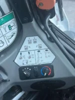 Bobcat T590 - Imagen 8