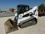Bobcat T770 - Imagen 15