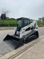Bobcat T770 - Imagen 4