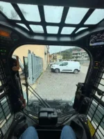Bobcat T770 - Imagen 3