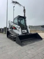 Bobcat T770 - Imagen 12